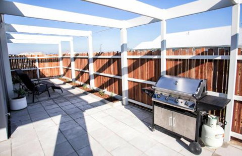 NAUTILUS - Accommodation Resorts 1