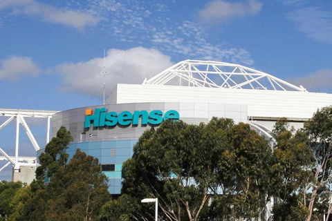A Spacious & Central 2BR Apt Near Flinders Station - Accommodation Resorts 3