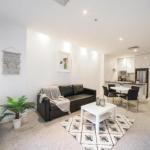A Spacious & Central 2BR Apt Near Flinders Station - Accommodation Resorts 0