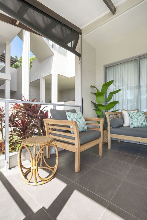 UNIT 35 Whitsundays - Accommodation Resorts 3