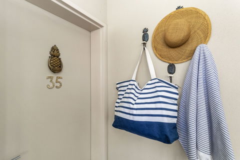 UNIT 35 Whitsundays - Accommodation Resorts 4