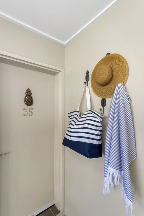 UNIT 35 Whitsundays - Accommodation Resorts 2