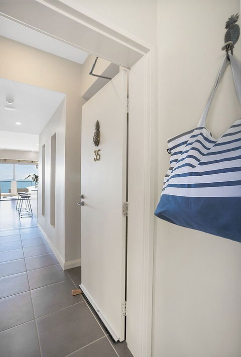 UNIT 35 Whitsundays - Accommodation Resorts 0