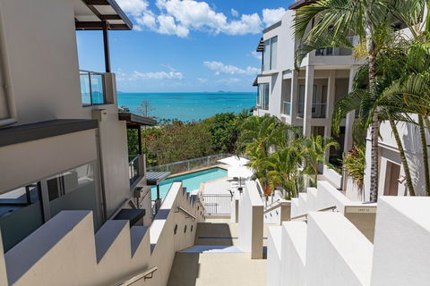 UNIT 35 Whitsundays - Accommodation Resorts 6