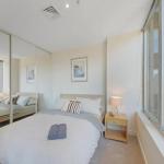 A Comfy & Central 2BR Apt Near Flinders Station - Accommodation Resorts 0