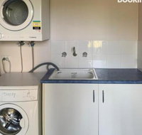 Endeavour 6 - Accommodation Resorts