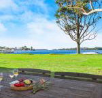 Noddys Riverside - Accommodation Resorts