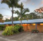 Stuarts Point Convention Centre - Accommodation Resorts