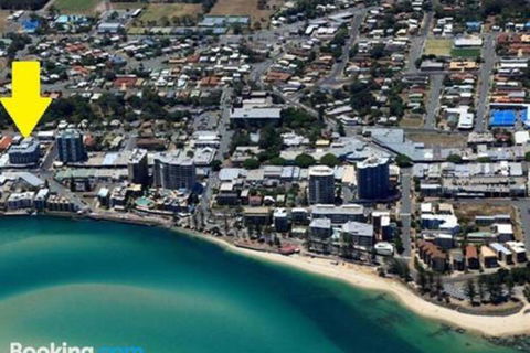 U309 Ocean Views Resort Owner Managed - Accommodation Resorts 2
