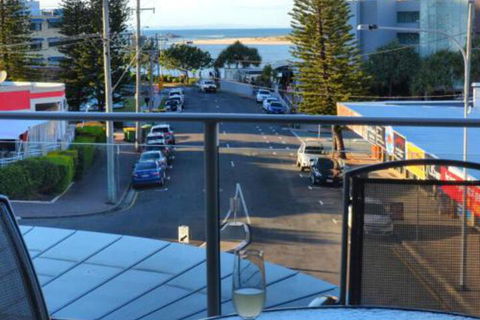 U309 Ocean Views Resort Owner Managed - Accommodation Resorts 3