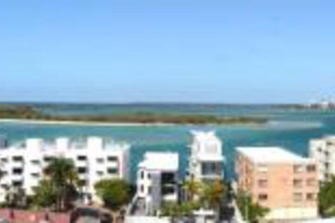 U309 Ocean Views Resort Owner Managed - Accommodation Resorts 5