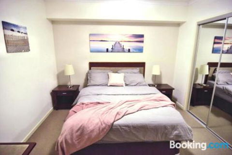 U309 Ocean Views Resort Owner Managed - Accommodation Resorts 4