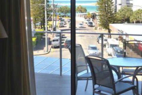 U309 Ocean Views Resort Owner Managed - Accommodation Resorts 6