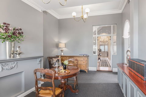 Delgattie Estate - Accommodation Resorts 1