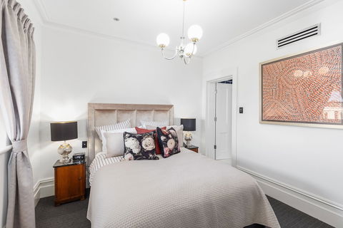 Delgattie Estate - Accommodation Resorts 2