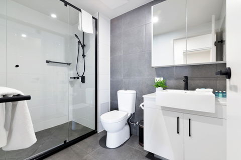 Arise Hedge - Accommodation Resorts 6