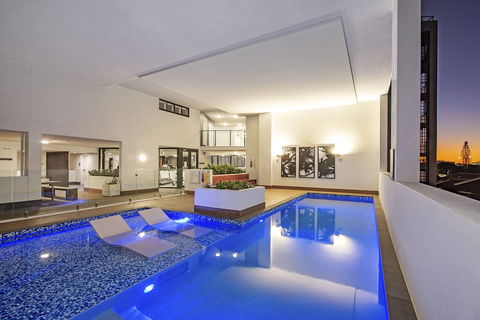 Arise Hedge - Accommodation Resorts 2