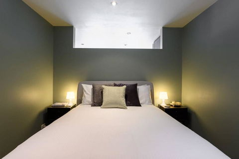 LUCY Stylish City Vibe & Views - Accommodation Resorts 6
