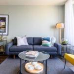 LUCY Stylish City Vibe & Views - Accommodation Resorts 0
