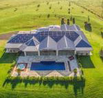 Cullengetty Estate - Accommodation Resorts