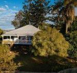 Stunning Queenslander - Accommodation Resorts