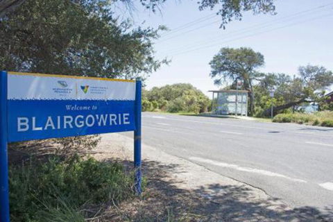 Seascape - Accommodation Resorts 4