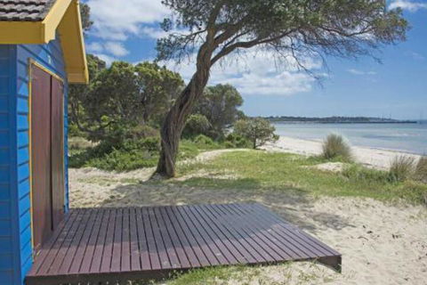 Seascape - Accommodation Resorts 0