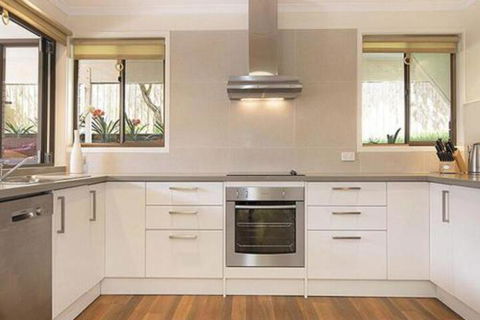 Seascape - Accommodation Resorts 3