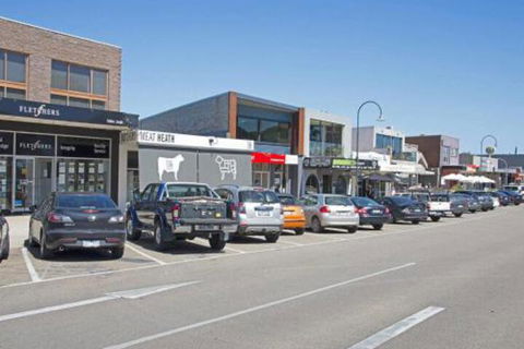 Seascape - Accommodation Resorts 5