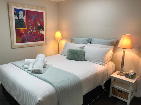 SEA EAGLE COTTAGE Amazing Views Of Bay Of Fires - Accommodation Resorts 1