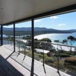 SEA EAGLE COTTAGE Amazing Views Of Bay Of Fires - Accommodation Resorts 0