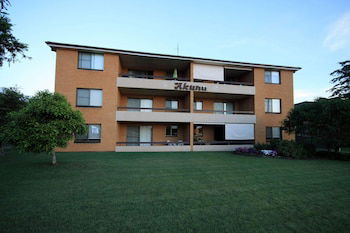 Akuna 8 - Accommodation Resorts 5