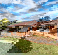 Hedge House- luxury space style location - Accommodation Resorts