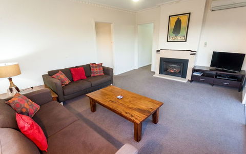 Point Lonsdale Holiday Apartments - Accommodation Resorts 4