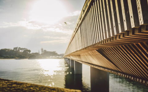 Point Lonsdale Holiday Apartments - Accommodation Resorts 0