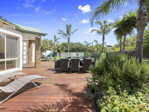 DIAMOND BAY RETREAT SORRENTO - Accommodation Resorts 6