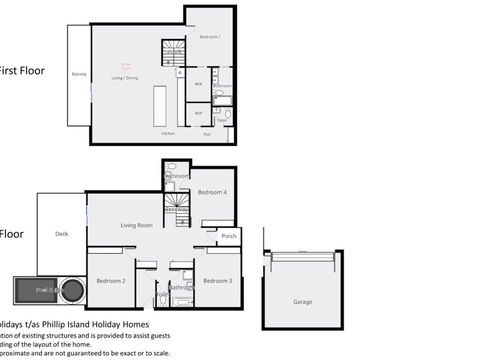 Alonda - Accommodation Resorts 2