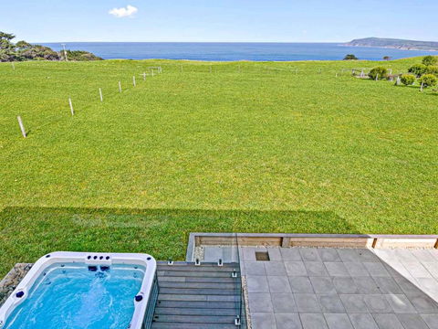 Alonda - Accommodation Resorts 1