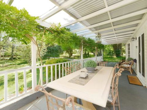Redwood Cottage Burradoo Getaway Southern Highlands 4pm Check Out Sunday - Accommodation Resorts 1