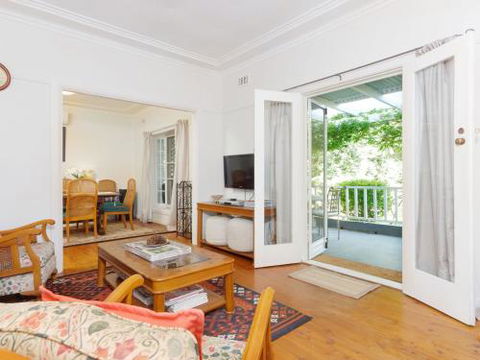Redwood Cottage Burradoo Getaway Southern Highlands 4pm Check Out Sunday - Accommodation Resorts 5