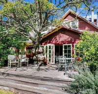 LAVENDER COTTAGE Alpine Southern Highlands 4pm Check Out Sundays - Accommodation Resorts