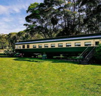 THE ANGAS CARRIAGE Alpine Southern Highlands 4pm Check Out on Sundays - Accommodation Resorts