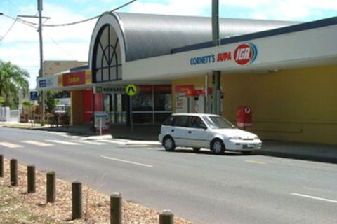 Air Conditioned Unit Stones Throw To The Waterfront - Accommodation Resorts 2