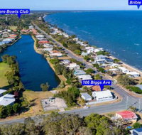 Dog Lovers Retreat Beachmere