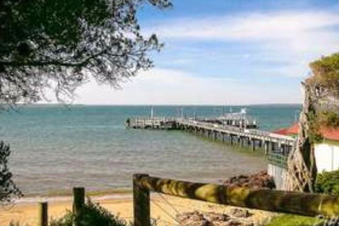 Affinity On Killara - Accommodation Resorts 5