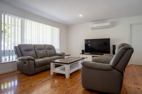 Underwood Road 62 - Accommodation Resorts 3