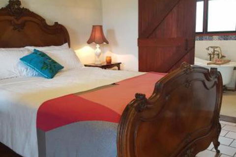 Blue Fattoria - Accommodation Resorts 3