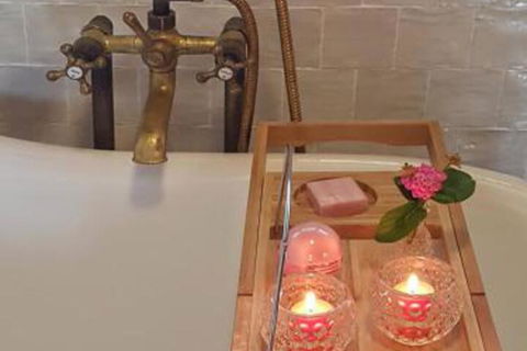Blue Fattoria - Accommodation Resorts 0