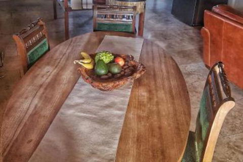 Blue Fattoria - Accommodation Resorts 4