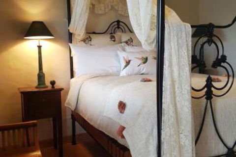 Blue Fattoria - Accommodation Resorts 1